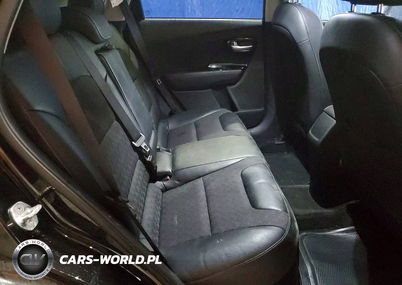 2022 Kia Niro Lxs Special Edition VIN:KNDCB3LC9N5510145 - 10