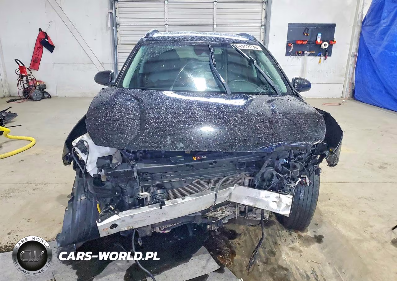 2022 Kia Niro Lxs Special Edition VIN:KNDCB3LC9N5510145 - 5