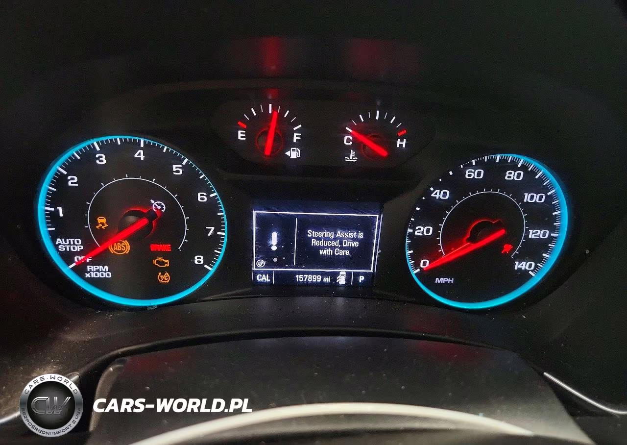 2018 Chevrolet Equinox Lt VIN:2GNAXJEV4J6320965 - 9