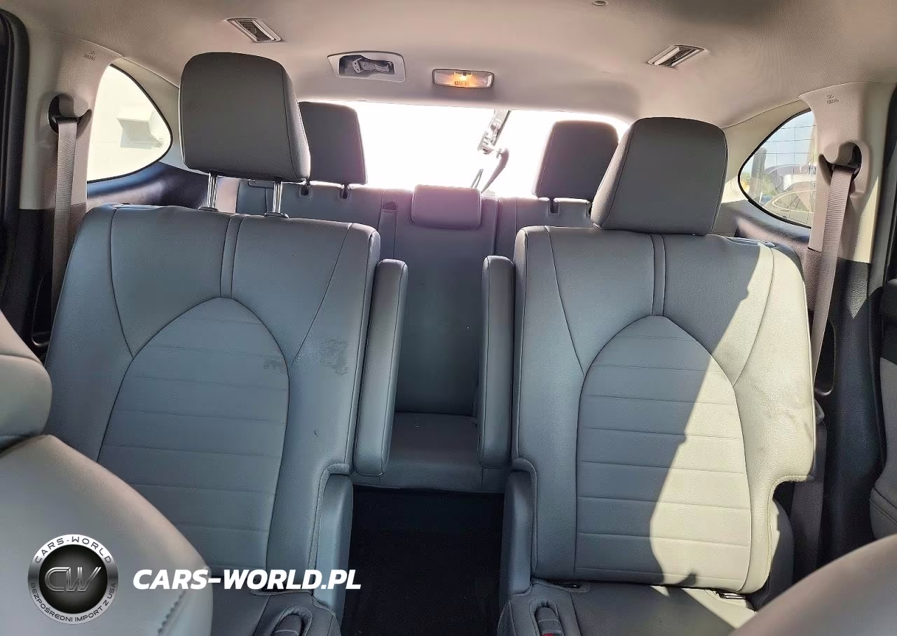 2024 Toyota Highlander Xle VIN:5TDKDRBH5RS555847 - 10