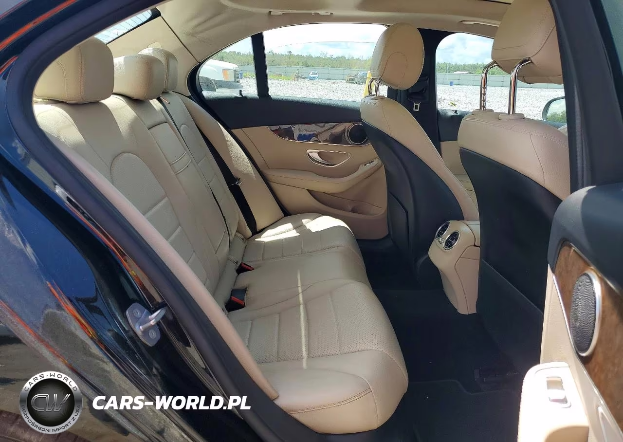 2018 Mercedes-Benz C 300 VIN:WDDWF4JB5JR405337 - 10