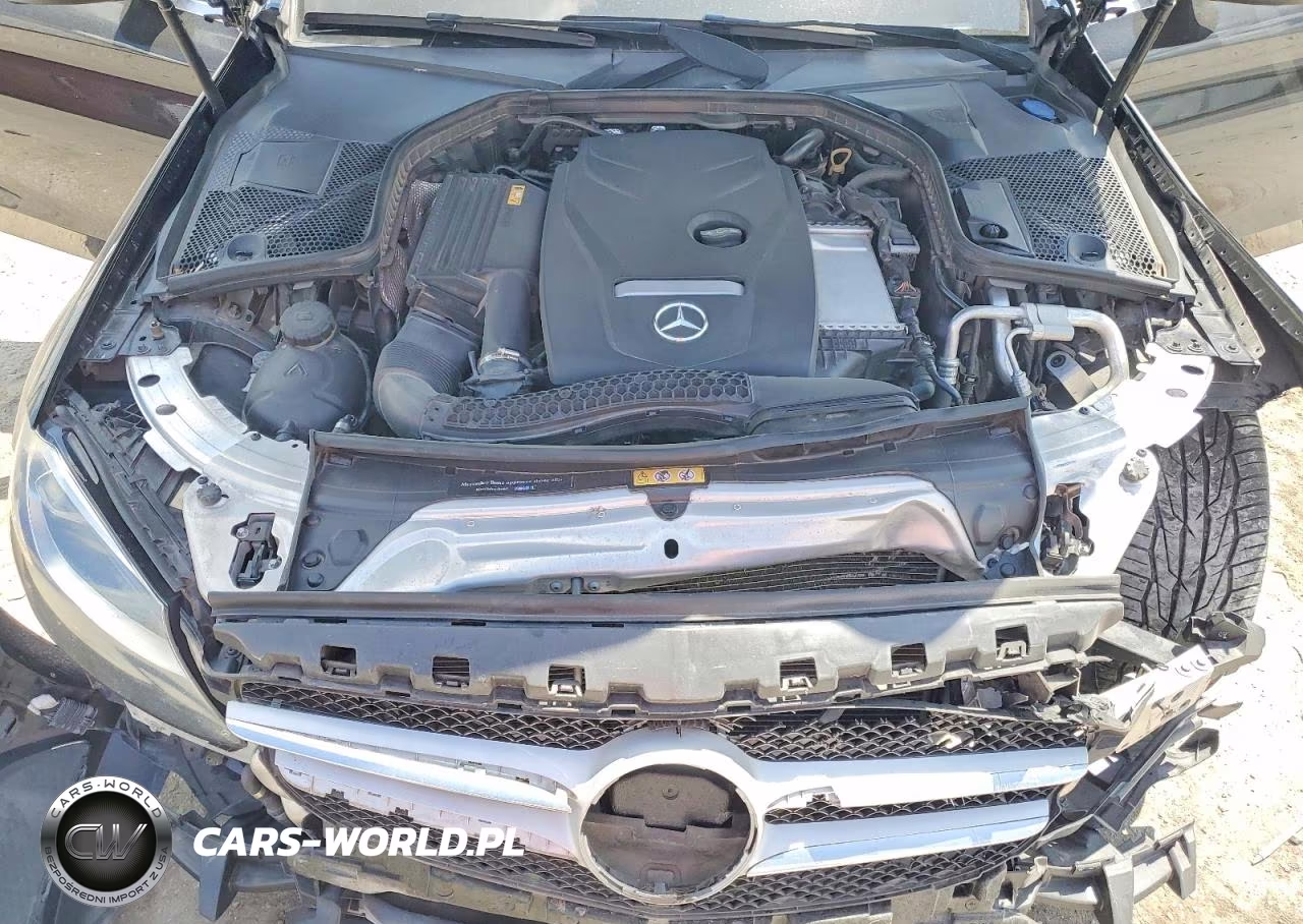 2018 Mercedes-Benz C 300 VIN:WDDWF4JB5JR405337 - 11