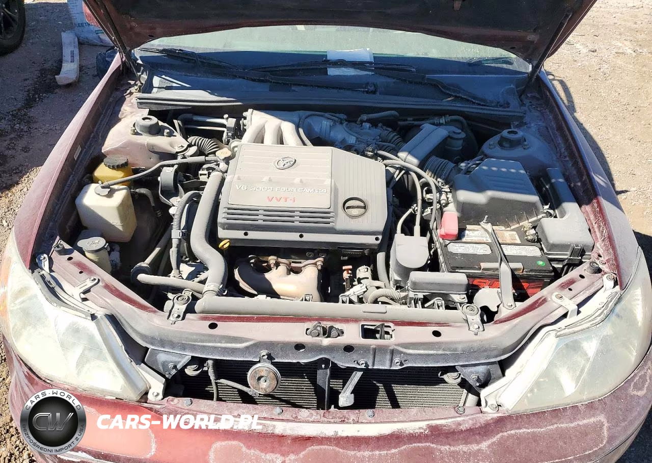 2000 Toyota Avalon Xls VIN:4T1BF28B3YU075462 - 12