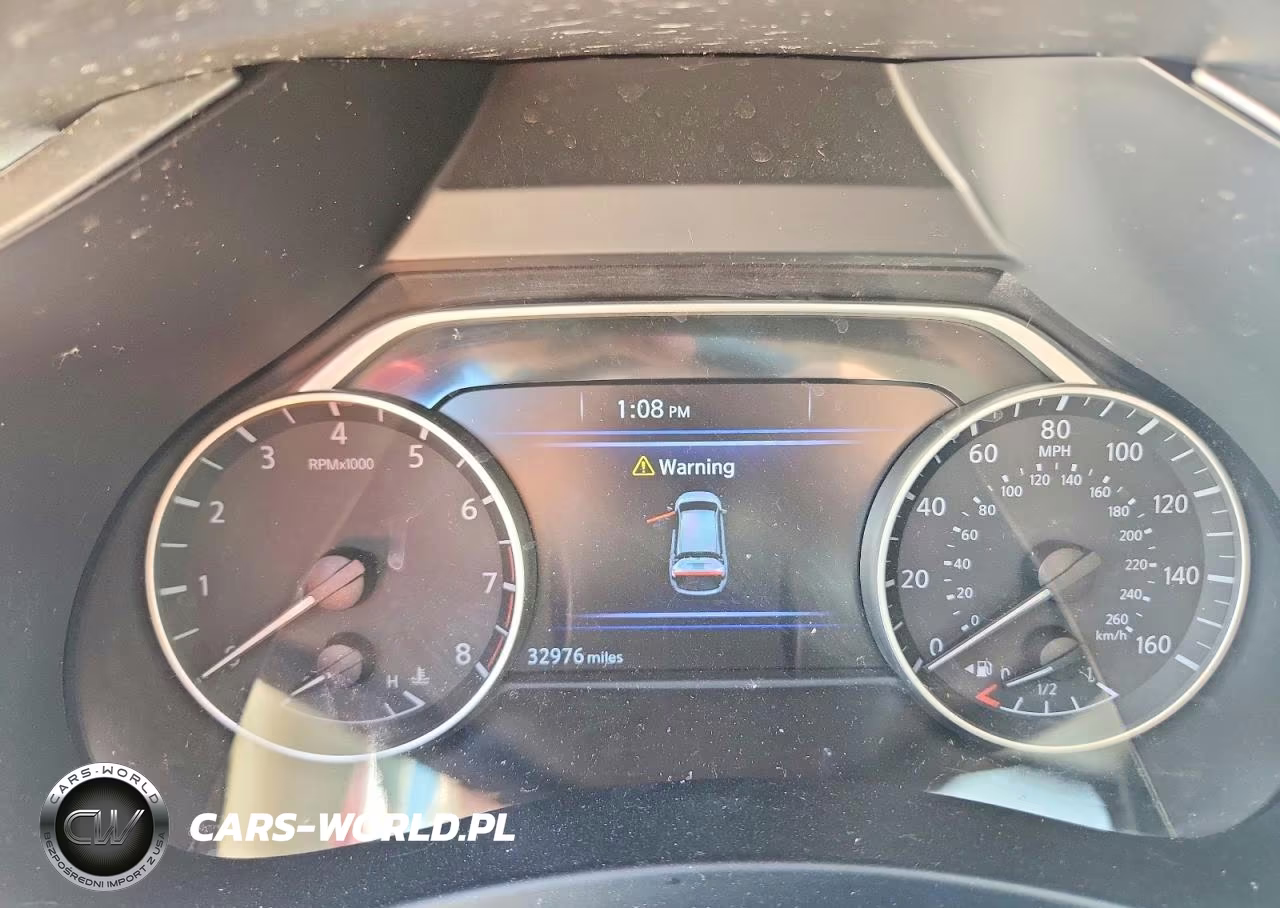 2023 Nissan Murano Sv VIN:5N1AZ2BJ6PC138254 - 9