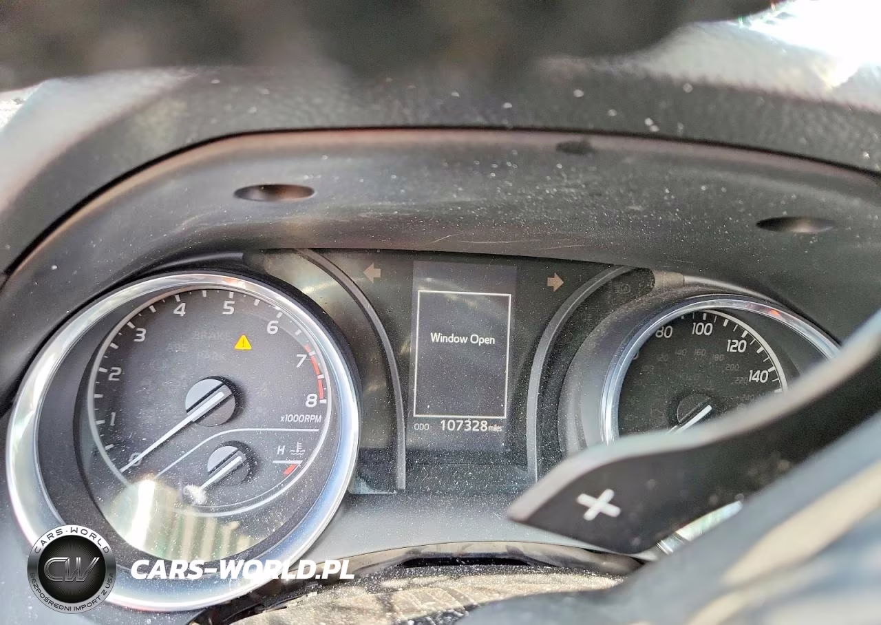 2020 Toyota Camry Se VIN:4T1G11AK9LU897510 - 9
