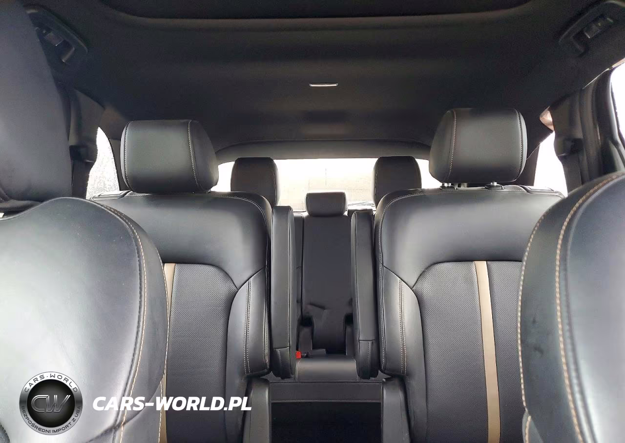 2024 Mazda Cx-90 Premium Plus VIN:JM3KKEHD9R1100538 - 10