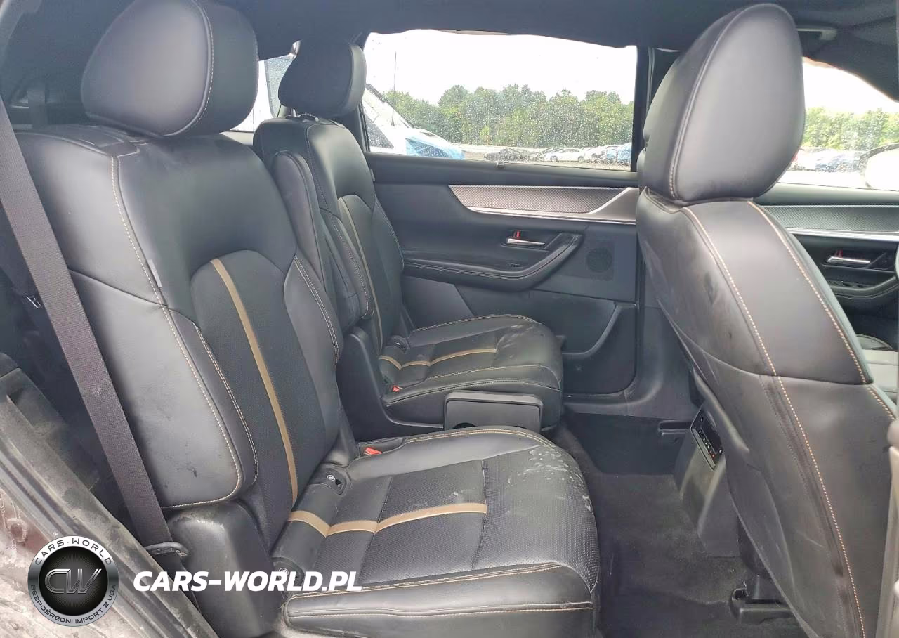 2024 Mazda Cx-90 Premium Plus VIN:JM3KKEHD9R1100538 - 11
