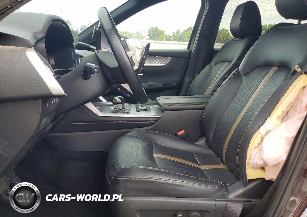 2024 Mazda Cx-90 Premium Plus VIN:JM3KKEHD9R1100538 - 7
