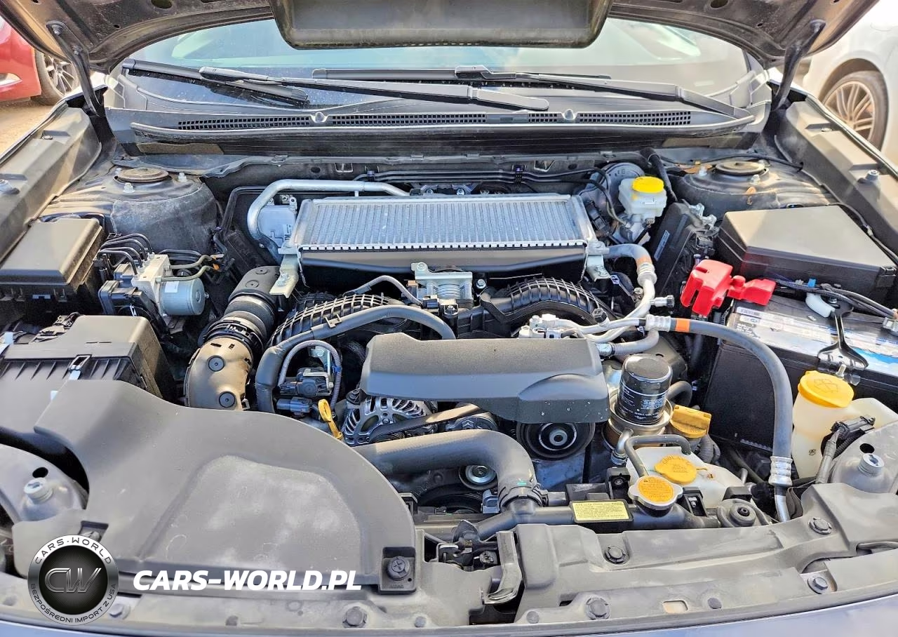 2024 Subaru Outback Wilderness VIN:4S4BTGUD7R3112971 - 12