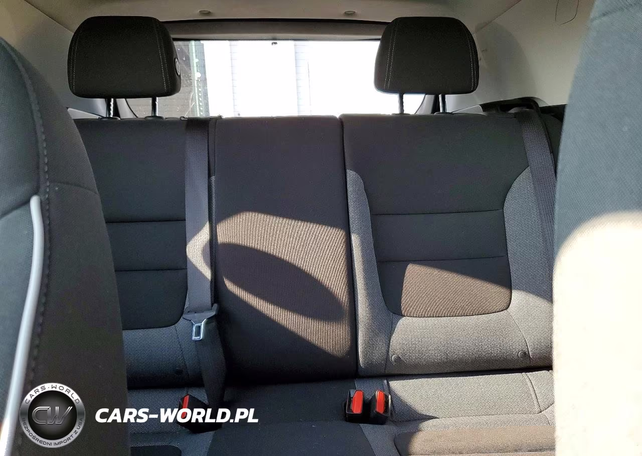 2023 Chevrolet Trailblazer Lt VIN:KL79MRSL3PB124038 - 10
