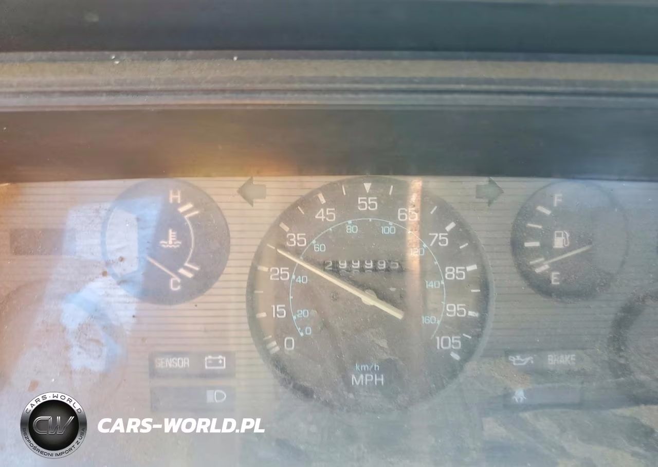 1986 Nissan Pickup VIN:JN6ND01SXGX147130 - 9