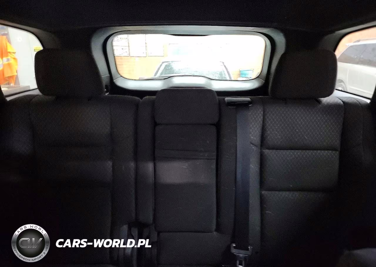 2018 Jeep Grand Cherokee Laredo VIN:1C4RJFAGXJC280626 - 10