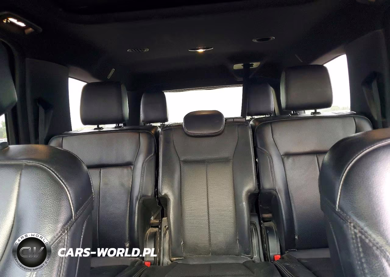 2020 Ford Expedition Max Xlt VIN:1FMJK1HT0LEA93964 - 10