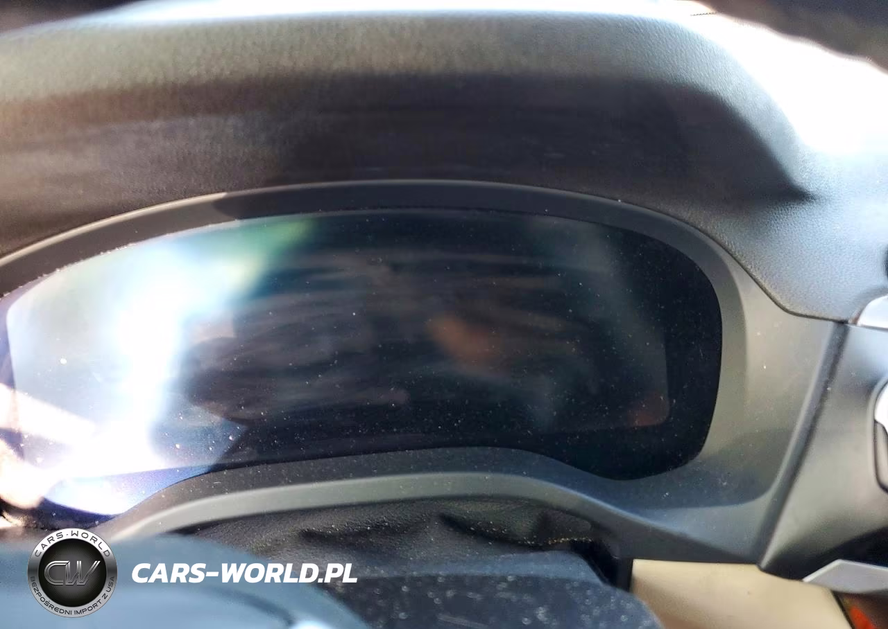 2021 BMW X3 xDrive30I VIN:5UXTY5C01M9F02050 - 9