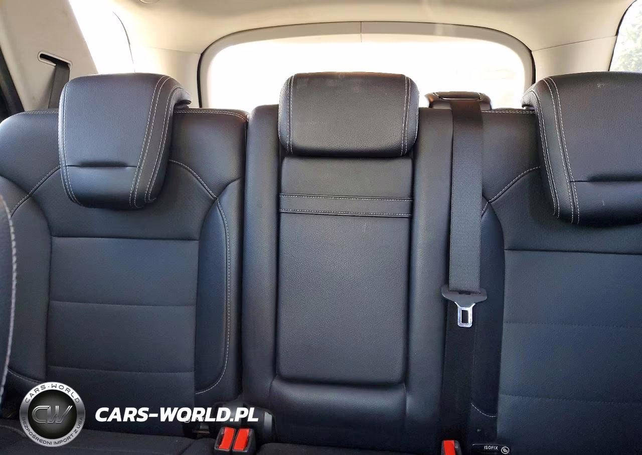2014 Mercedes-Benz Ml 350 Bluetec VIN:4JGDA2EB0EA275367 - 10