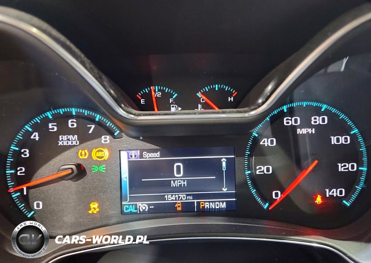 2018 Chevrolet Impala Lt VIN:2G1105S32J9130435 - 9