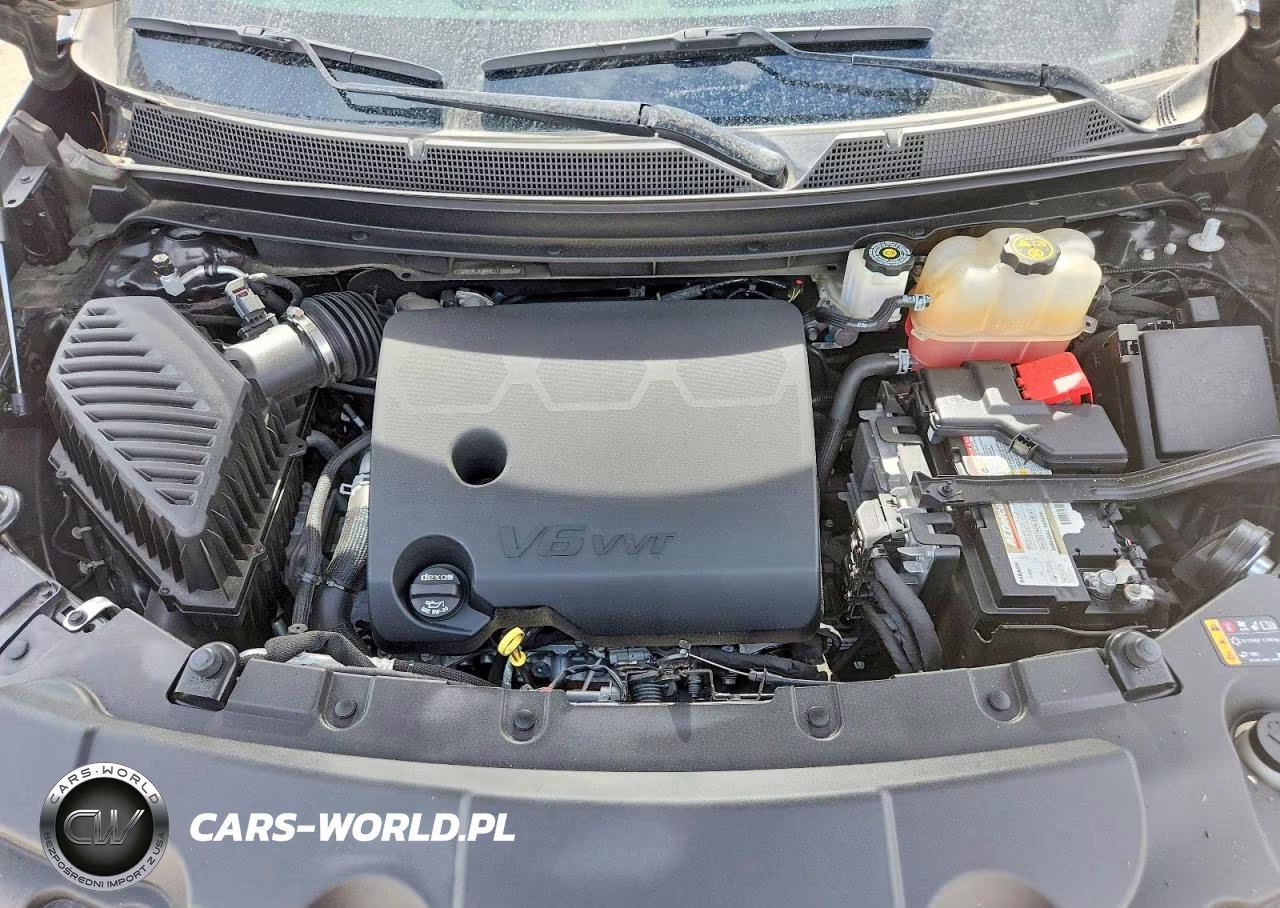 2022 Chevrolet Traverse Rs VIN:1GNERJKW6NJ115553 - 12