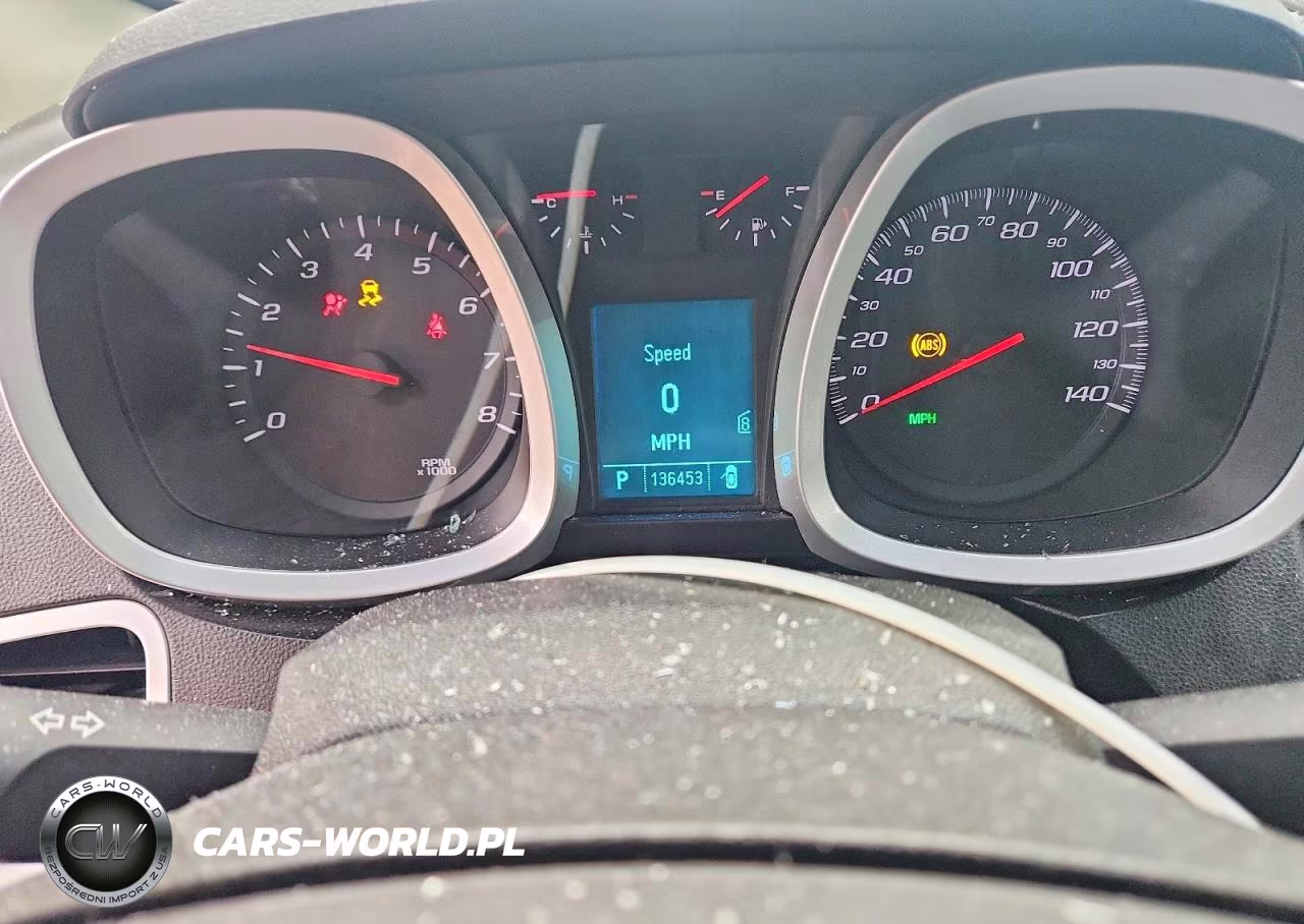 2011 Chevrolet Equinox Lt VIN:2CNALPEC4B6325697 - 9