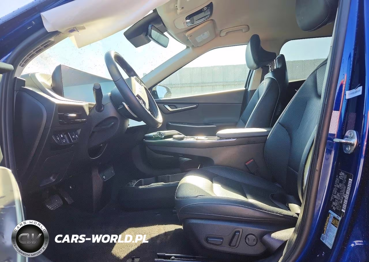 2024 Kia Ev6 Wind VIN:KNDC34LA5R5214191 - 7