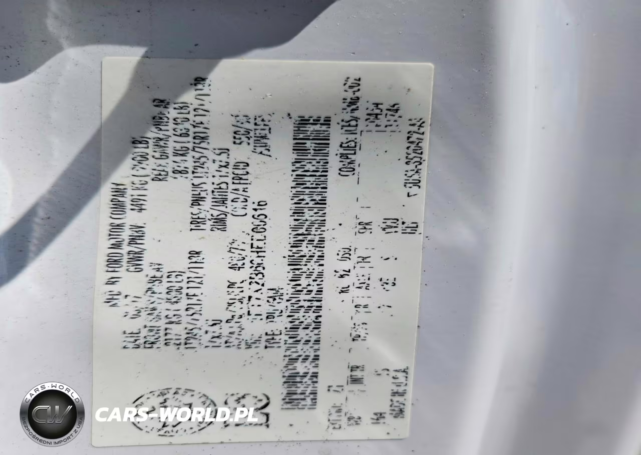 2017 Ford F250 Super Duty VIN:1FT7X2B66HED00616 - 12