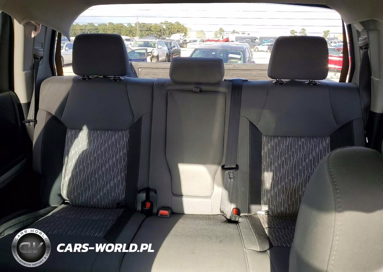 2020 Toyota Tundra Sr5 VIN:5TFDY5F17LX879127 - 10