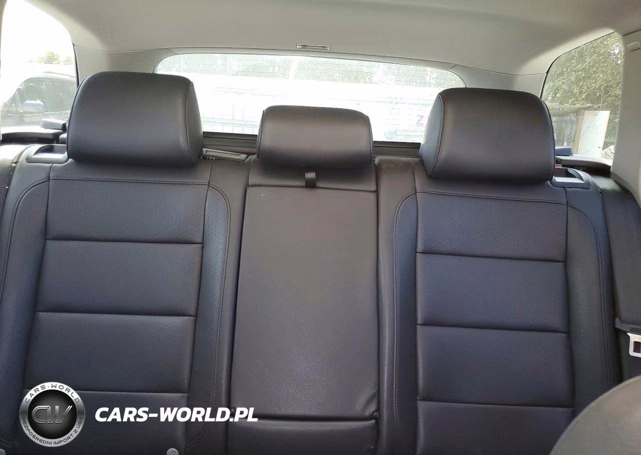 2014 Volkswagen Jetta Tdi VIN:3VWPL7AJ3EM604083 - 10