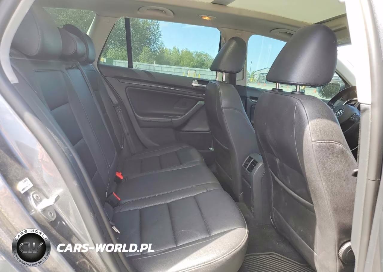 2014 Volkswagen Jetta Tdi VIN:3VWPL7AJ3EM604083 - 11