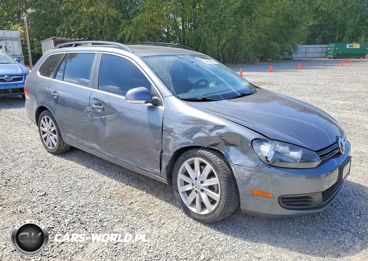 2014 Volkswagen Jetta Tdi VIN:3VWPL7AJ3EM604083 - 4