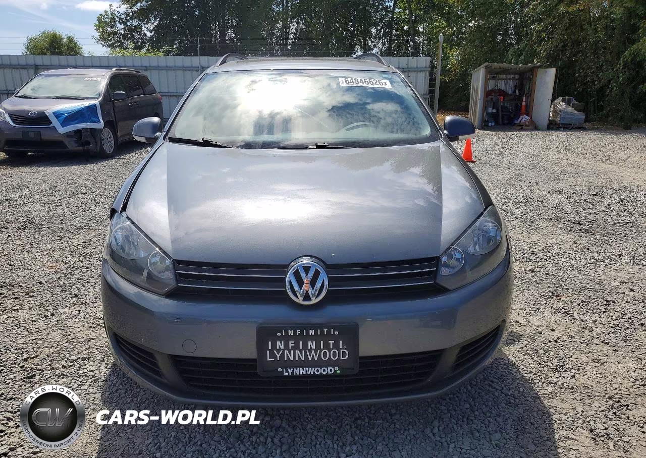 2014 Volkswagen Jetta Tdi VIN:3VWPL7AJ3EM604083 - 5