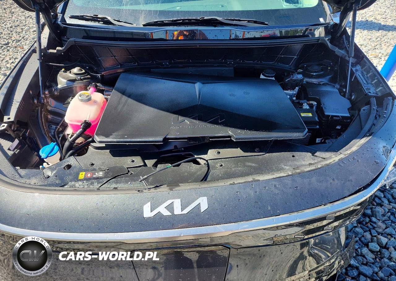 2024 Kia Niro Wind VIN:KNDCR3L15R5123320 - 11