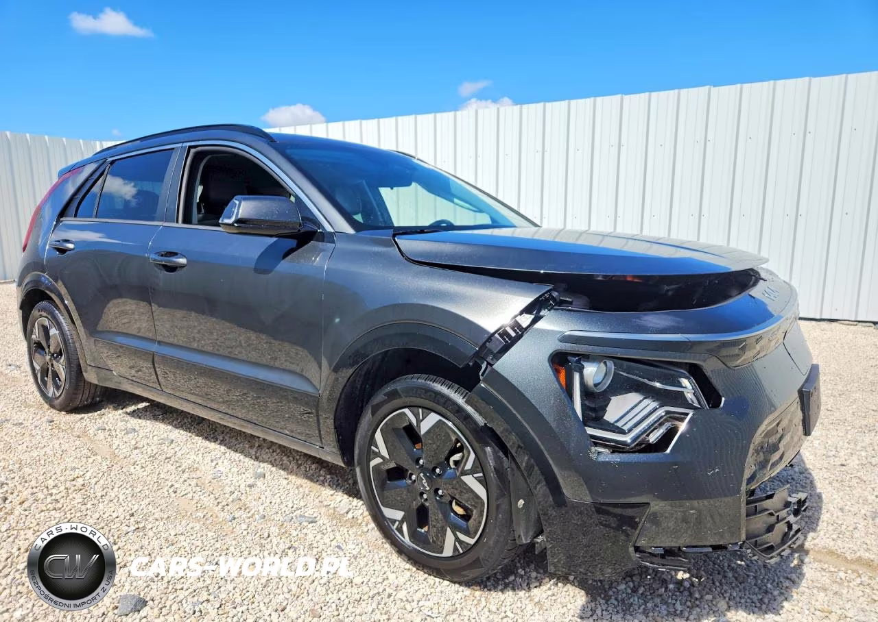 2024 Kia Niro Wind VIN:KNDCR3L15R5123320 - 4