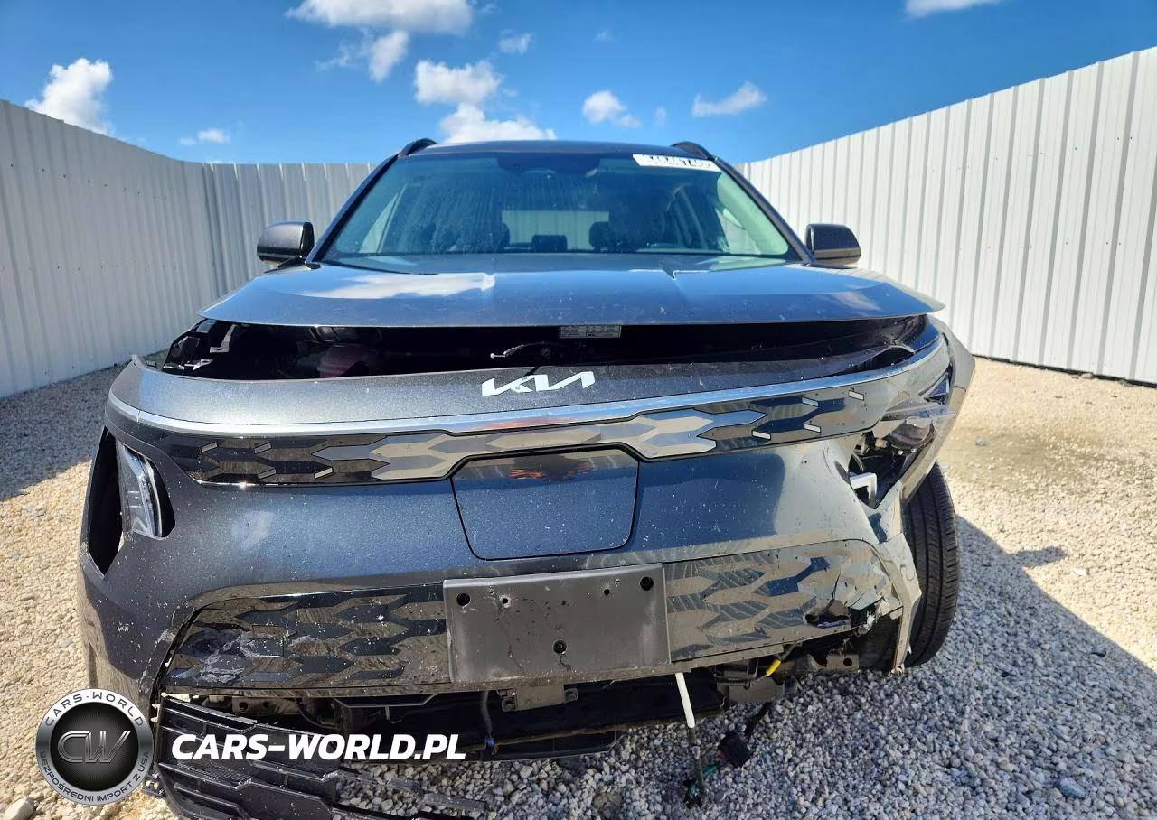 2024 Kia Niro Wind VIN:KNDCR3L15R5123320 - 5