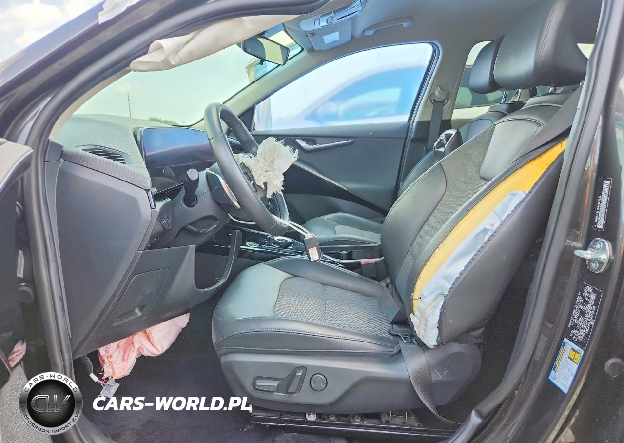 2024 Kia Niro Wind VIN:KNDCR3L15R5123320 - 7