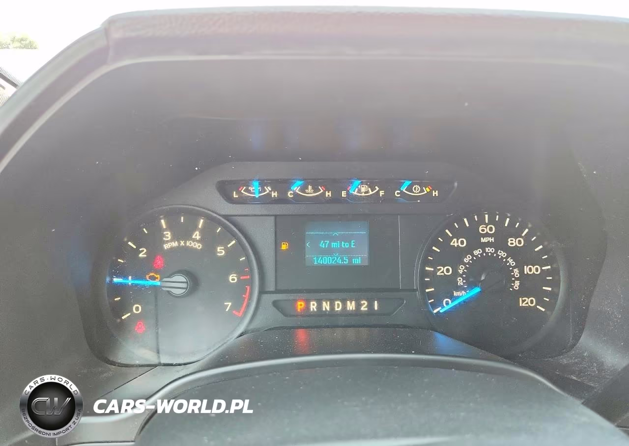 2017 Ford F150 Super Cab VIN:1FTEX1CF0HKD34021 - 9
