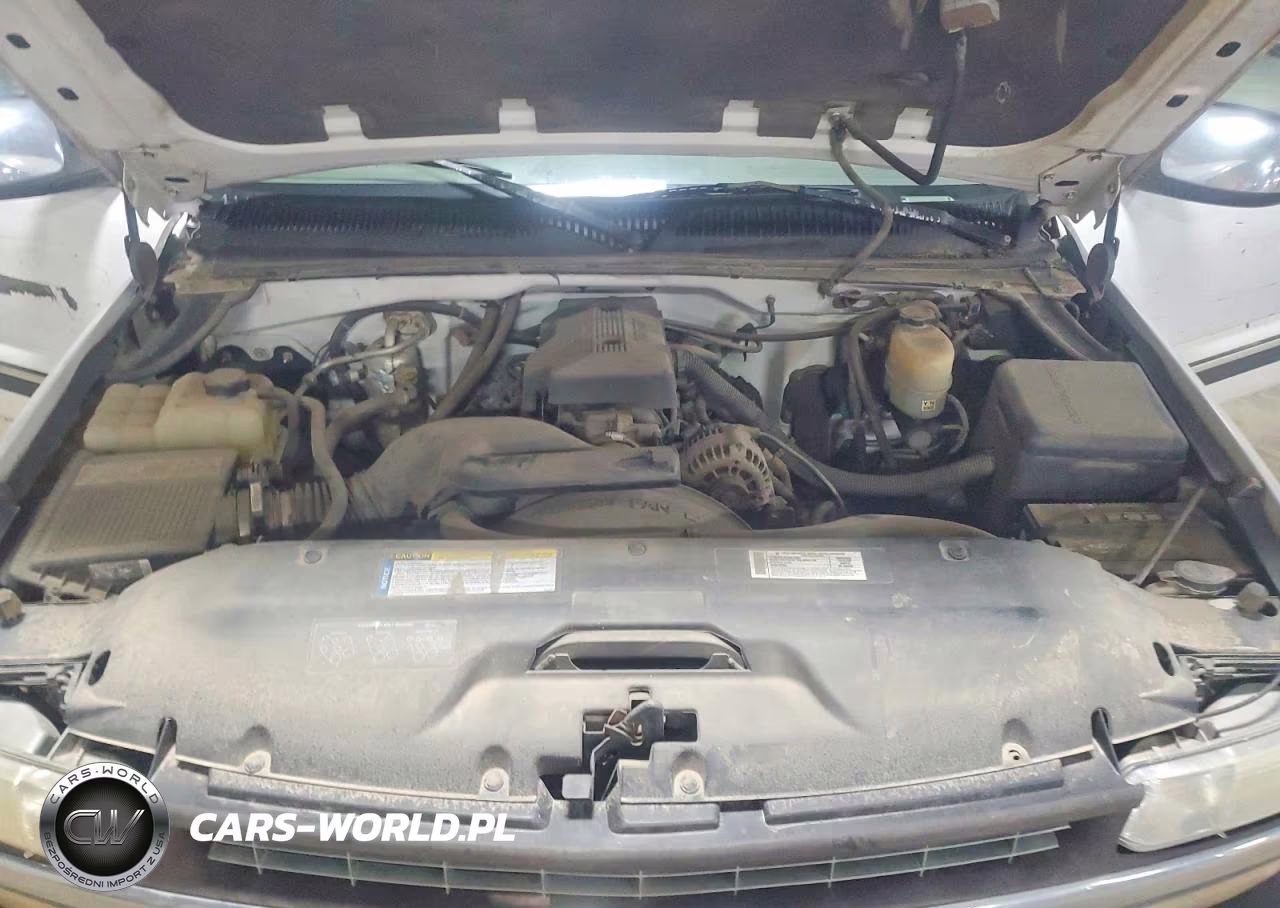 1999 Chevrolet Silverado K2500 VIN:1GCGK29U7XZ210854 - 11