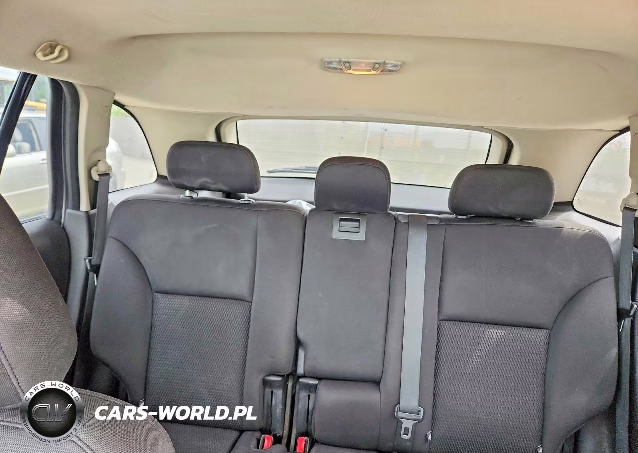 2010 Ford Edge Se VIN:2FMDK3GC6ABB41678 - 10