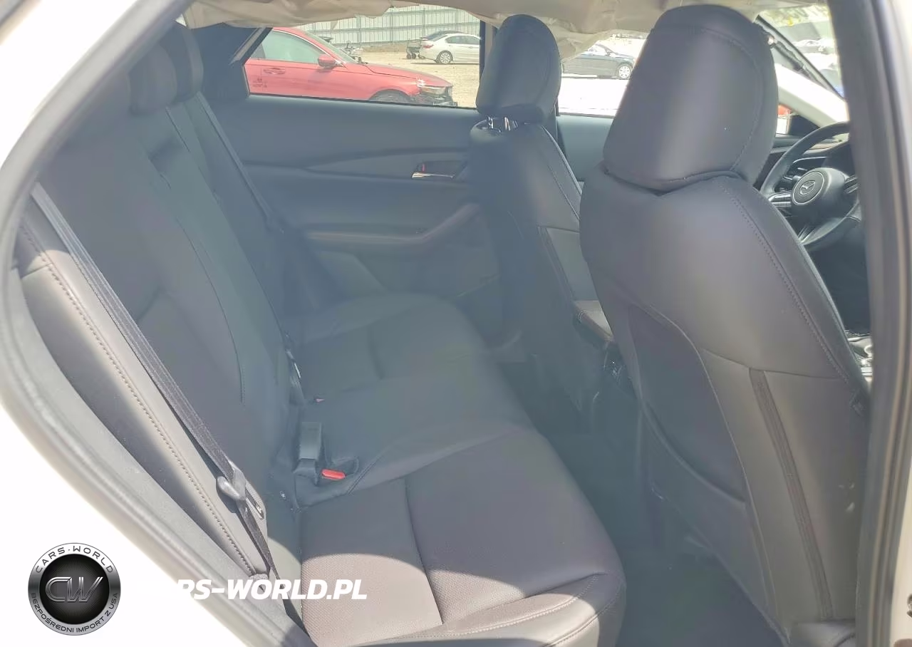 2022 Mazda Cx-30 Premium Plus VIN:3MVDMBEY8NM433228 - 11