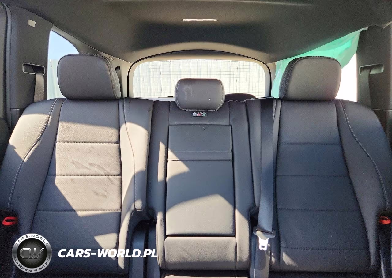 2026 Mercedes-Benz Gls 450 4Matic VIN:4JGFF5KE7TB712783 - 10