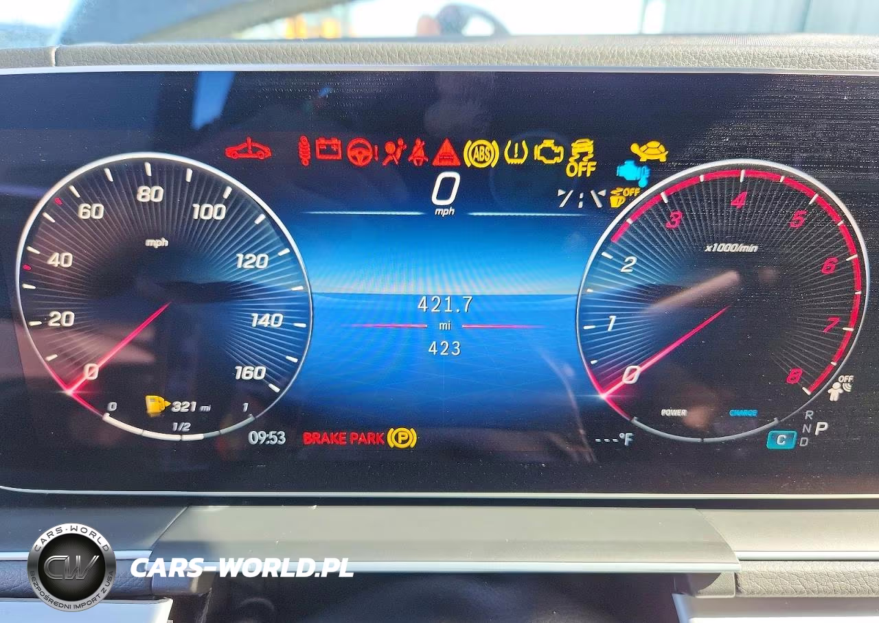 2026 Mercedes-Benz Gls 450 4Matic VIN:4JGFF5KE7TB712783 - 9