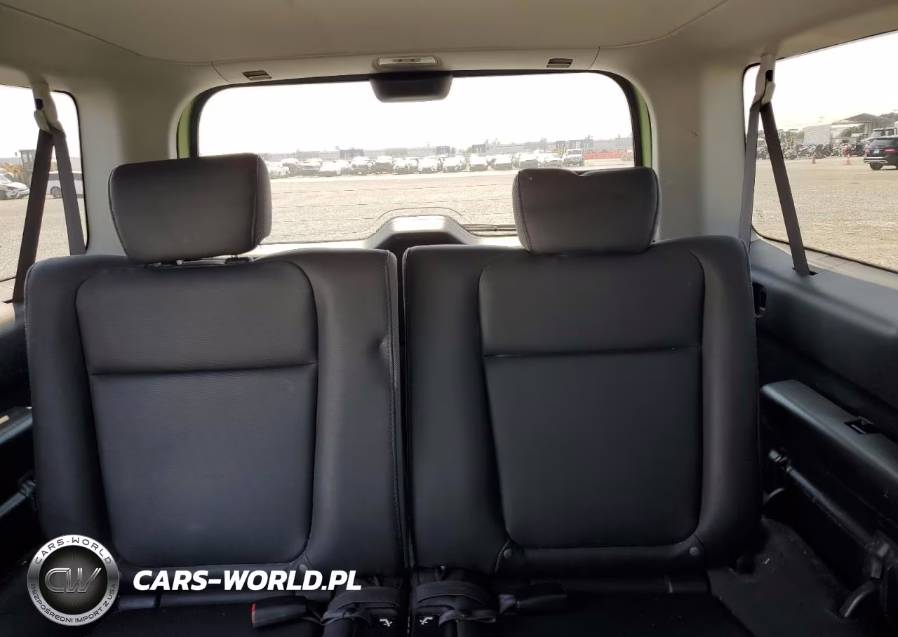 2006 Honda Element Lx VIN:5J6YH18396L014383 - 10