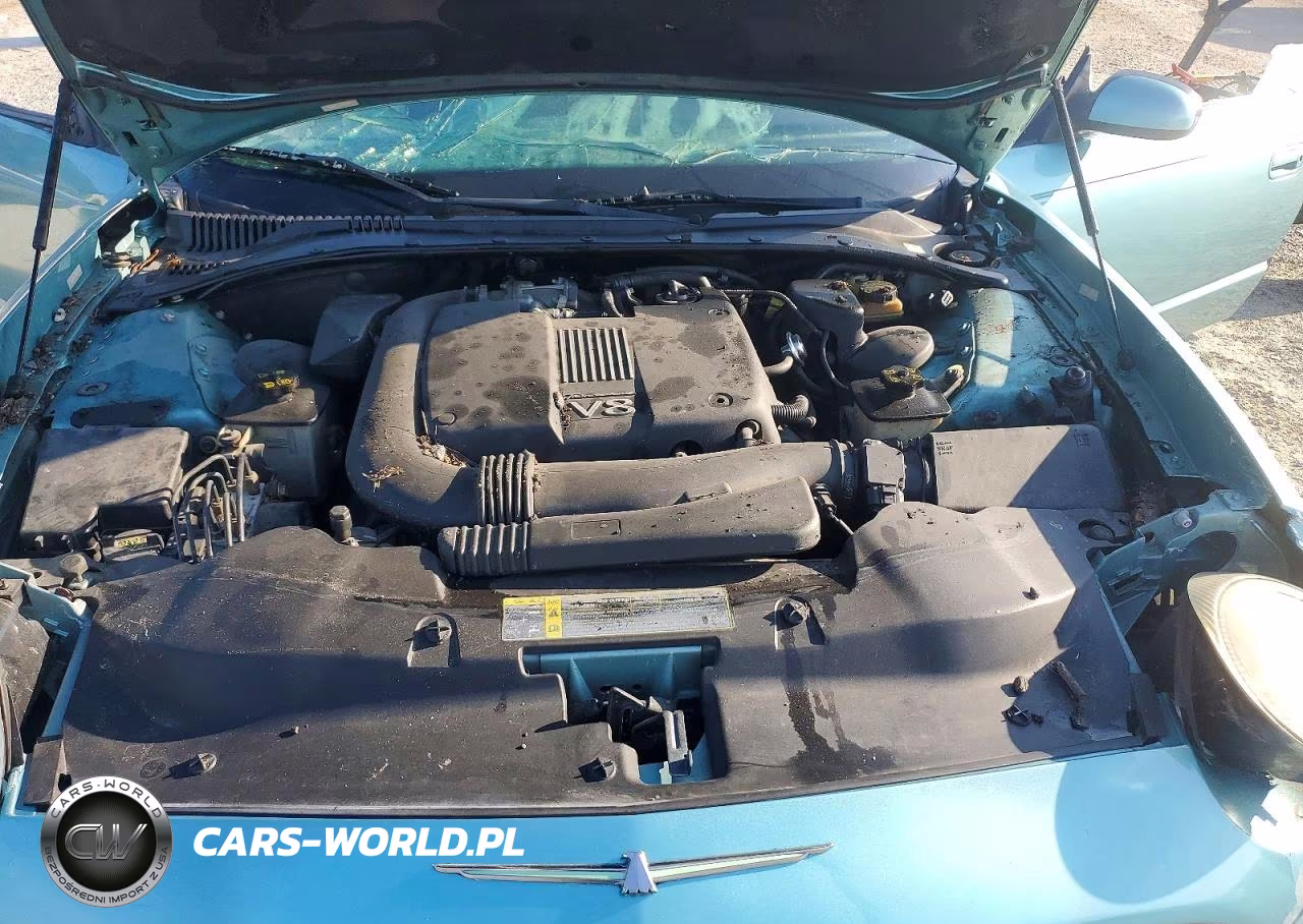 2002 Ford Thunderbird VIN:1FAHP60A52Y128738 - 11