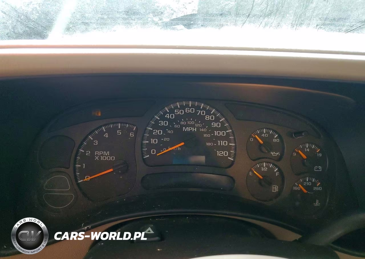 2005 Chevrolet Avalanche K1500 VIN:3GNEK12Z65G217631 - 9