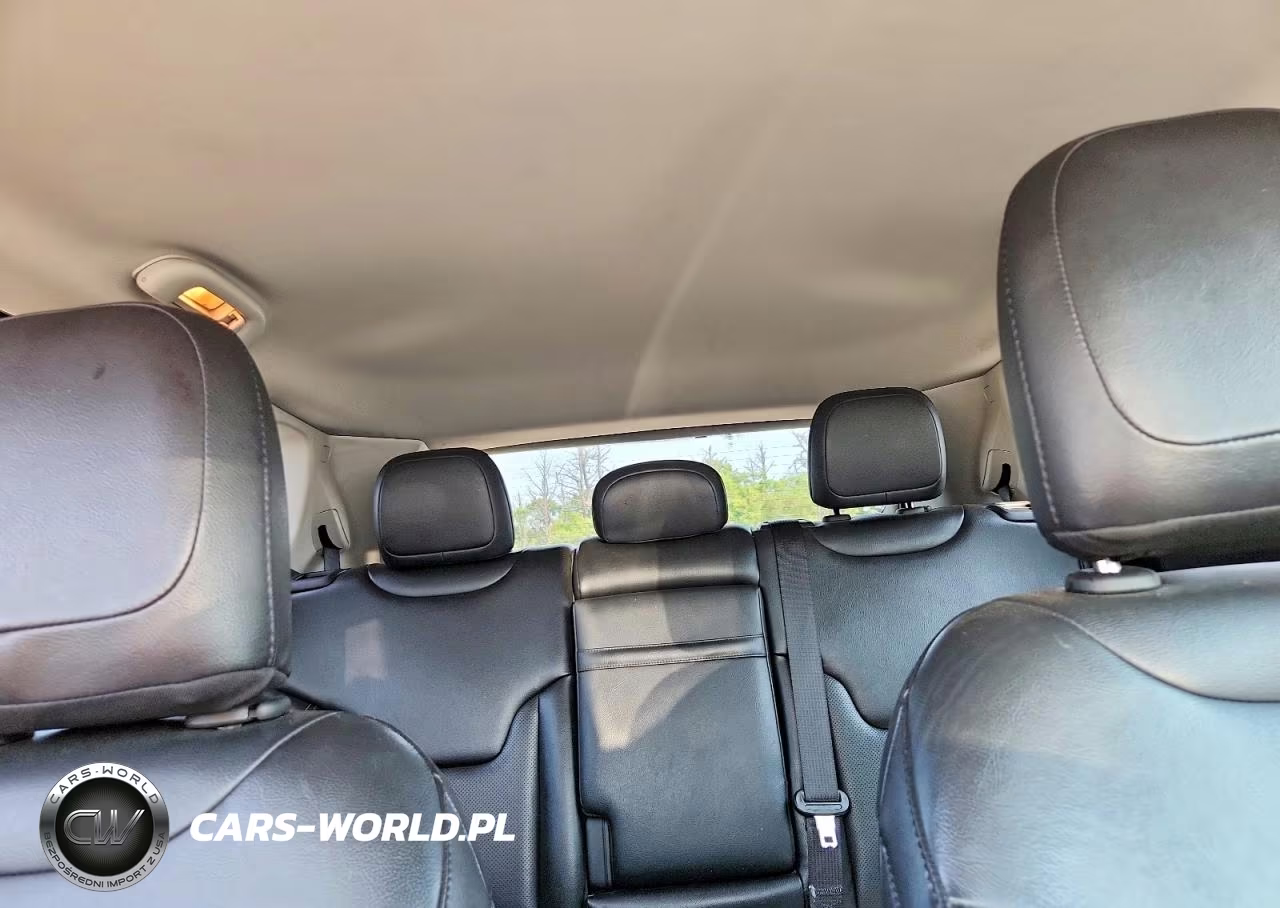 2019 Jeep Compass Limited VIN:3C4NJDCB1KT673053 - 10