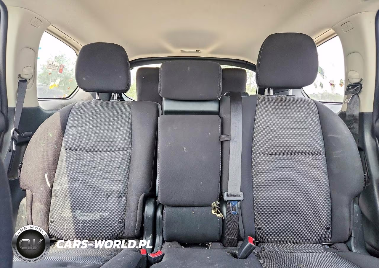 2020 Nissan Pathfinder S VIN:5N1DR2AM5LC621205 - 10