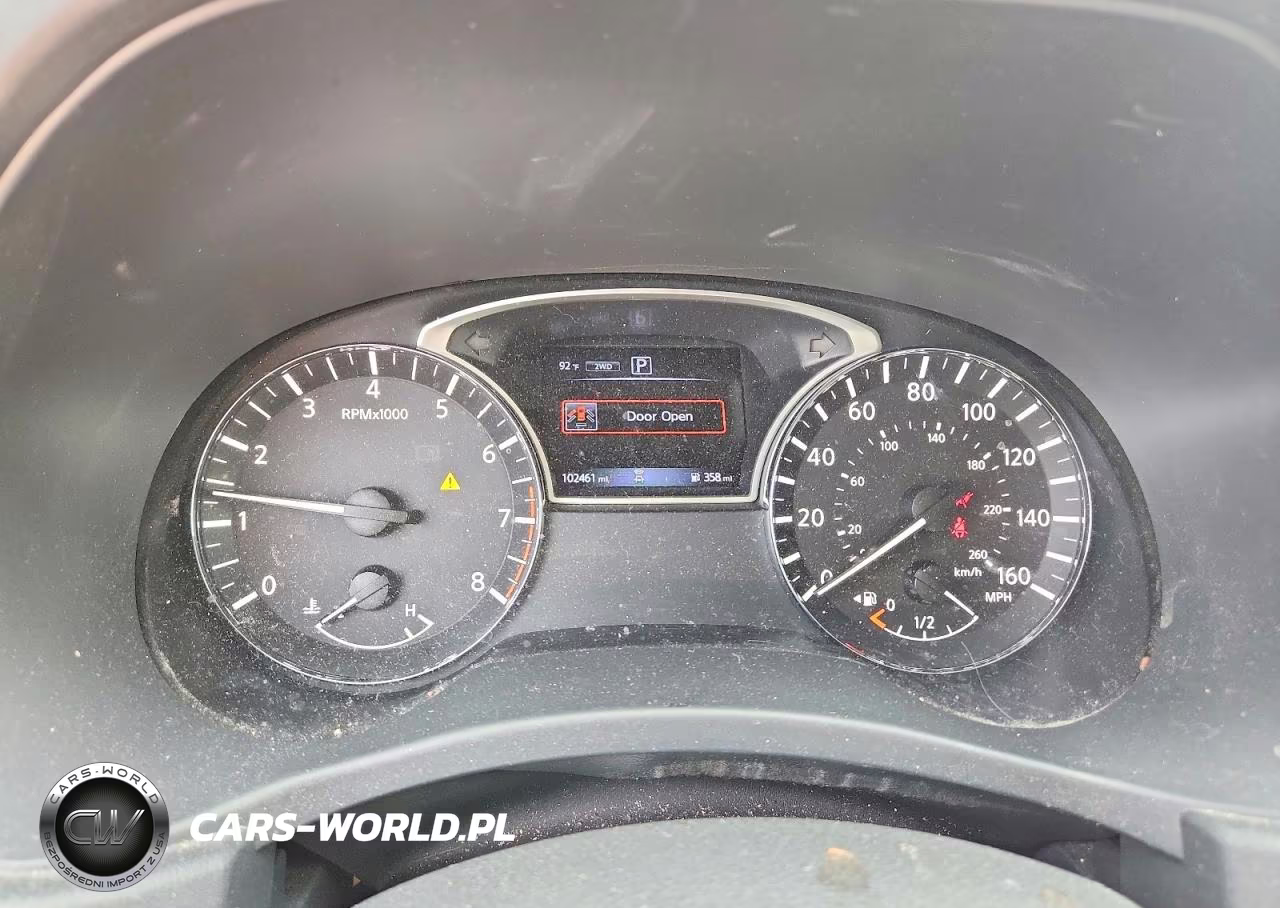 2020 Nissan Pathfinder S VIN:5N1DR2AM5LC621205 - 9
