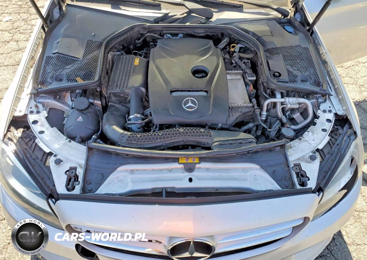 2017 Mercedes-Benz C 300 VIN:55SWF4JBXHU225943 - 11