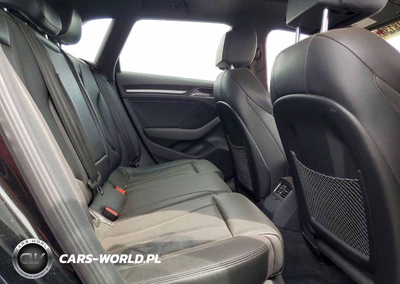 2018 Audi A3 E-Tron Premium VIN:WAUUPBFF3JA058164 - 10