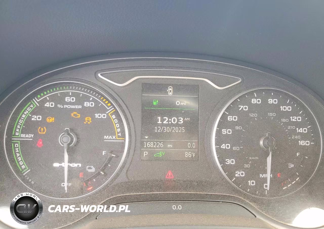 2018 Audi A3 E-Tron Premium VIN:WAUUPBFF3JA058164 - 9