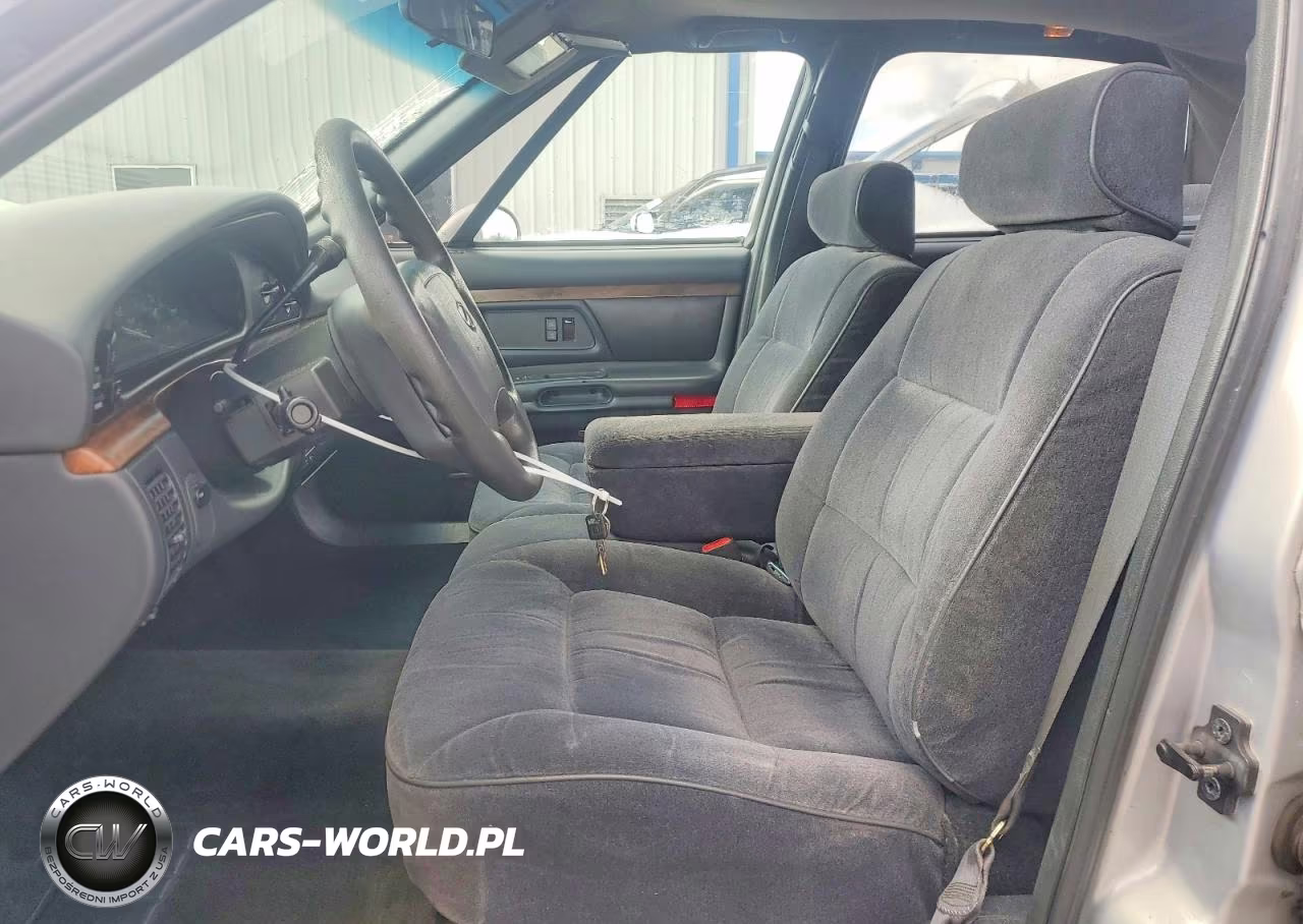 1998 Oldsmobile 88 Base VIN:1G3HN52K5W4847484 - 7