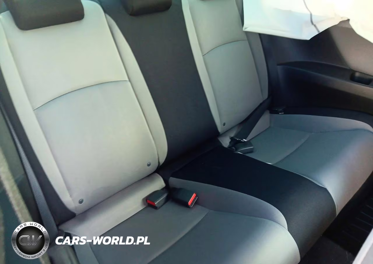 2017 Honda Civic Lx VIN:2HGFC4B58HH305191 - 10